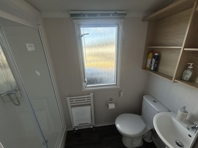 Riverside Holiday Park Pavenham